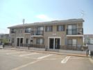 グレイス･メゾン DUOの間取り画像