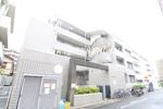 大成ルームズの間取り画像