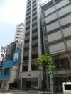 日神デュオステージ浅草三筋の外観