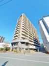 サンライフ大手町 808号の間取り画像