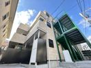 ヴェルデフラット弘明寺の間取り画像