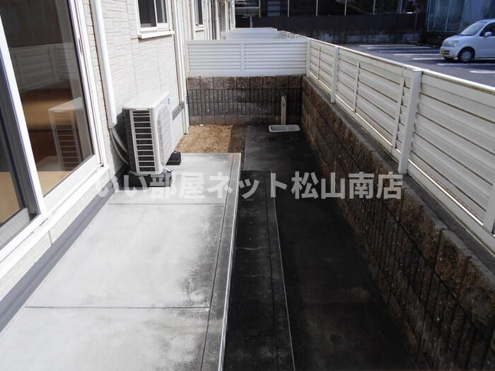 庭