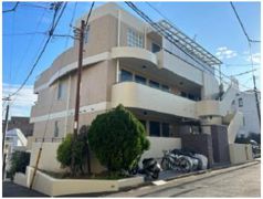 プレインハイツの外観画像