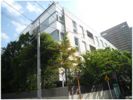BlossomTerraceの外観