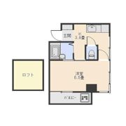カーサピッコラ前橋の間取り画像