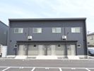 ビオラ上赤江B棟の間取り画像