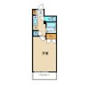 サンテミリオン門前仲町の間取り画像