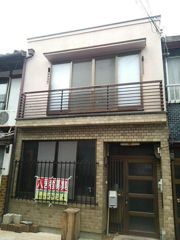 長等2丁目 貸家の外観画像