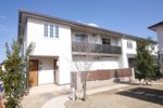 クラヴィエ石坂A棟の間取り画像