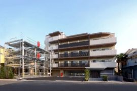REILIS YOKOHAMA－IDOGAYA AZの外観画像
