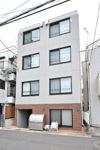 ルーナクレシェンテ町屋の間取り画像