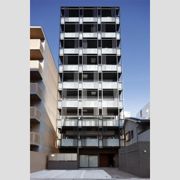 ブエナビスタの外観画像