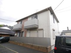 ソレイユ白山Iの外観画像
