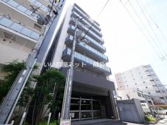 Fortuney江坂Ⅱの外観画像
