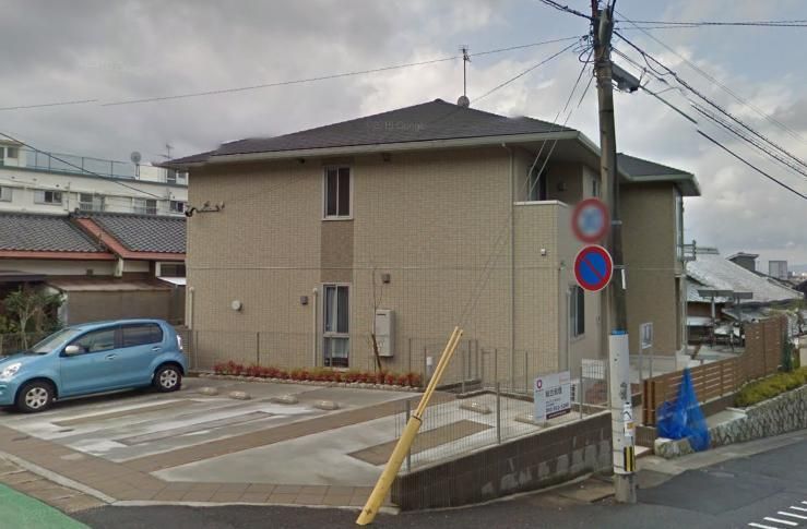 D-room大里戸ノ上の外観画像