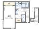 クレイノアルヴィータの間取り画像