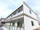 リブリ・インベスト府中の間取り画像