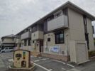 西熊本駅前ガーデンⅡの間取り画像