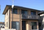 北長瀬表町戸建の間取り画像