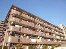 サンノーブル北戸田の間取り画像