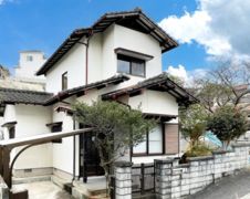 恵子4丁目貸家の外観画像