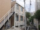 レオパレスベルサリーゼⅡの間取り画像
