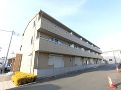 エテルノの外観画像