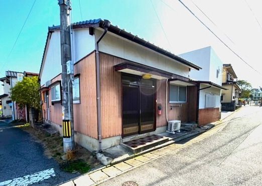 伊岐須戸建ての外観画像