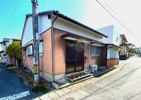 伊岐須戸建ての外観