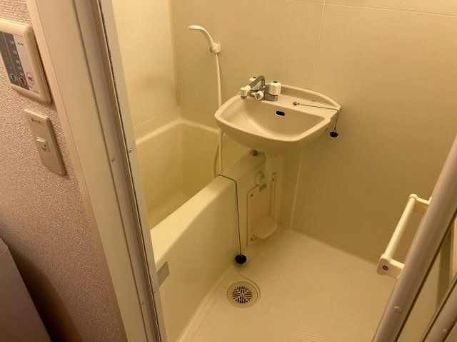 バスルーム