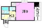 リピア大街道の間取り画像