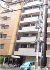 シティコート南船場の間取り画像
