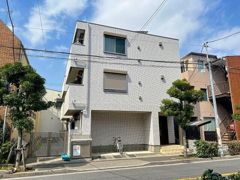 メゾンフジノの外観画像