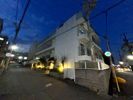 ライフピアモア六甲の間取り画像