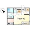 コンフォース南の間取り画像