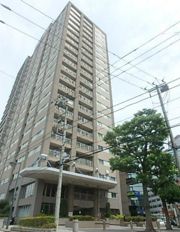 ドゥーエ横浜駅前の外観画像