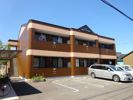 ペルス・ネージュの間取り画像