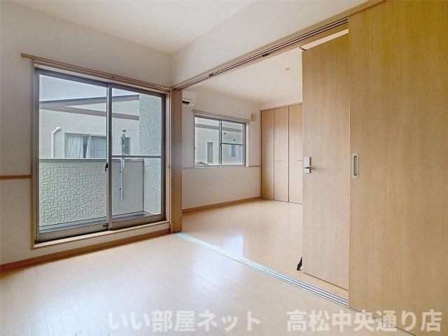 リビング
