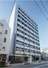 コンフォリア台東根岸の間取り画像