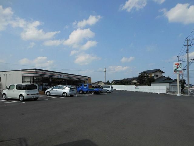 セブン‐イレブン遠賀浅木店(1690m)
