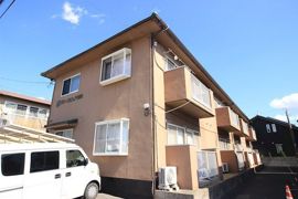 グリーンピュア浦安の外観画像