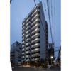 ACP Residence 錦糸町の間取り画像