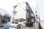 アイリス錦町の間取り画像