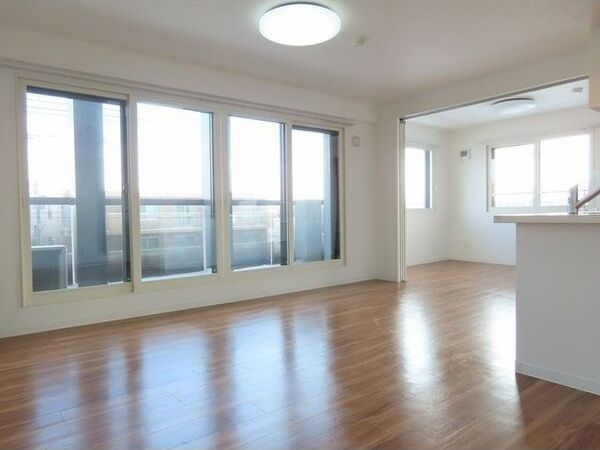 リビング