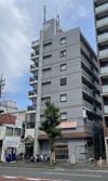 サンブルグ通町の間取り画像