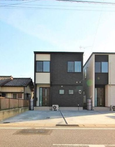 グランテラス連取の外観画像