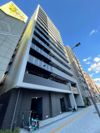 プレサンス大国町アドロッソの間取り画像