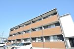アルカンジュ高柳西町の間取り画像