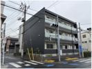 リブリ・ゆうやⅥの間取り画像
