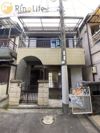 北野田戸建464-15の間取り画像